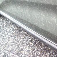 画像1587：板金塗装事例／ホンダ／N-VAN