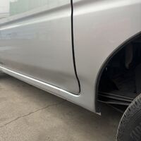 画像2047：板金塗装事例／ホンダ／N-VAN