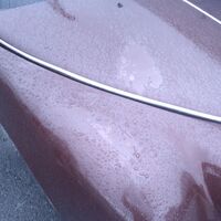 画像2361：板金塗装事例／ホンダ／N-VAN