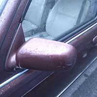 画像2363：板金塗装事例／ホンダ／N-VAN