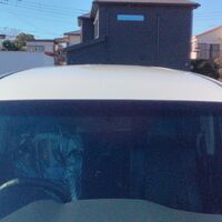 画像3020：板金塗装事例／ホンダ／N-VAN