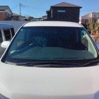 画像3021：板金塗装事例／ホンダ／N-VAN