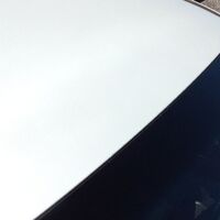 画像3022：板金塗装事例／ホンダ／N-VAN