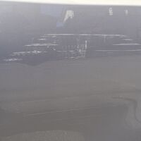 画像3375：板金塗装事例／ホンダ／N-VAN