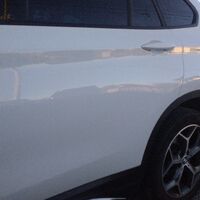 画像3516：板金塗装事例／ホンダ／N-VAN