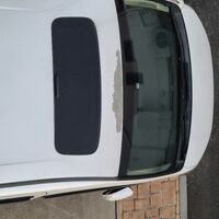 画像3803：板金塗装事例／ホンダ／N-VAN
