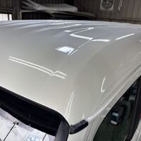 画像9747：板金塗装事例／ホンダ／N-VAN