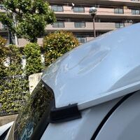 画像9749：板金塗装事例／ホンダ／N-VAN